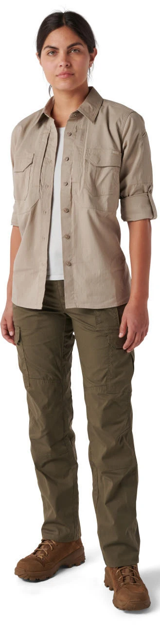 5.11 Tactical Women's ABR Pro Long Sleeve Shirt 62420 5.11 Tactical Women's ABR Pro Long Sleeve Shirt 62420 -Tactical Apparel Store 5.11 tactical womens abr pro long sleeve shirt 62420 62420 50489.1669142709