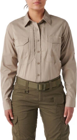 5.11 Tactical Women's ABR Pro Long Sleeve Shirt 62420 17 5.11 Tactical Women's ABR Pro Long Sleeve Shirt 62420 -Tactical Apparel Store 5.11 tactical womens abr pro long sleeve shirt 62420 62420 65769.1668812330