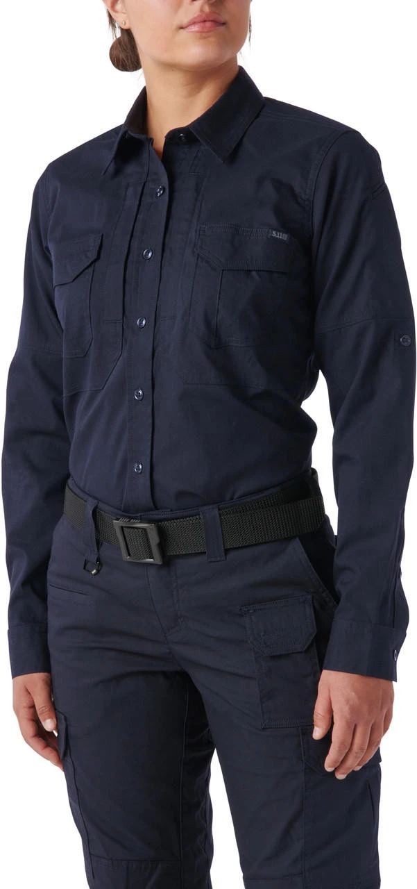 5.11 Tactical Women's ABR Pro Long Sleeve Shirt 62420 5.11 Tactical Women's ABR Pro Long Sleeve Shirt 62420 -Tactical Apparel Store 5.11 tactical womens abr pro long sleeve shirt 62420 62420 73185.1669142658
