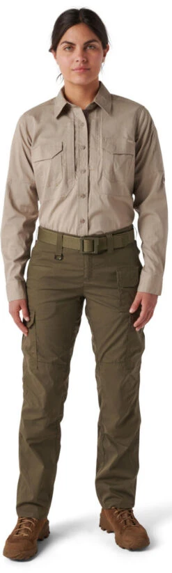 5.11 Tactical Women's ABR Pro Long Sleeve Shirt 62420 20 5.11 Tactical Women's ABR Pro Long Sleeve Shirt 62420 -Tactical Apparel Store 5.11 tactical womens abr pro long sleeve shirt 62420 62420 81397.1669142674