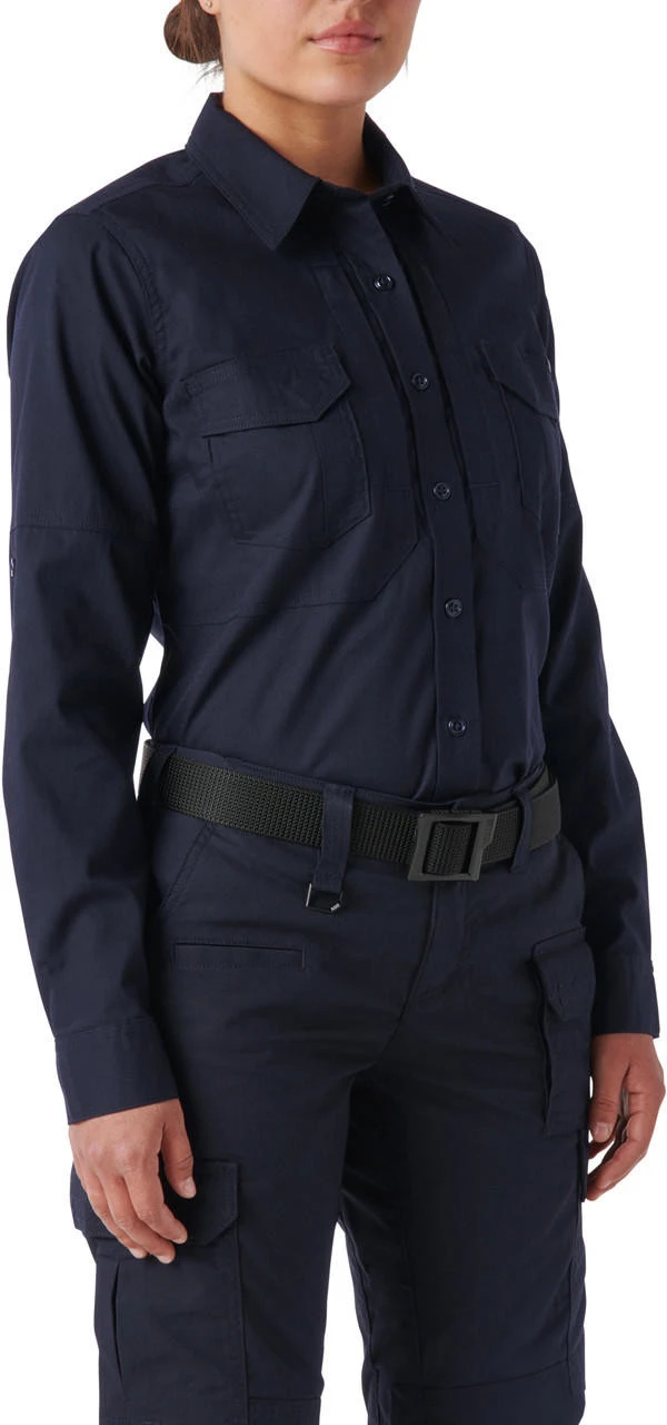 5.11 Tactical Women's ABR Pro Long Sleeve Shirt 62420 5.11 Tactical Women's ABR Pro Long Sleeve Shirt 62420 -Tactical Apparel Store 5.11 tactical womens abr pro long sleeve shirt 62420 62420 83473.1669142705