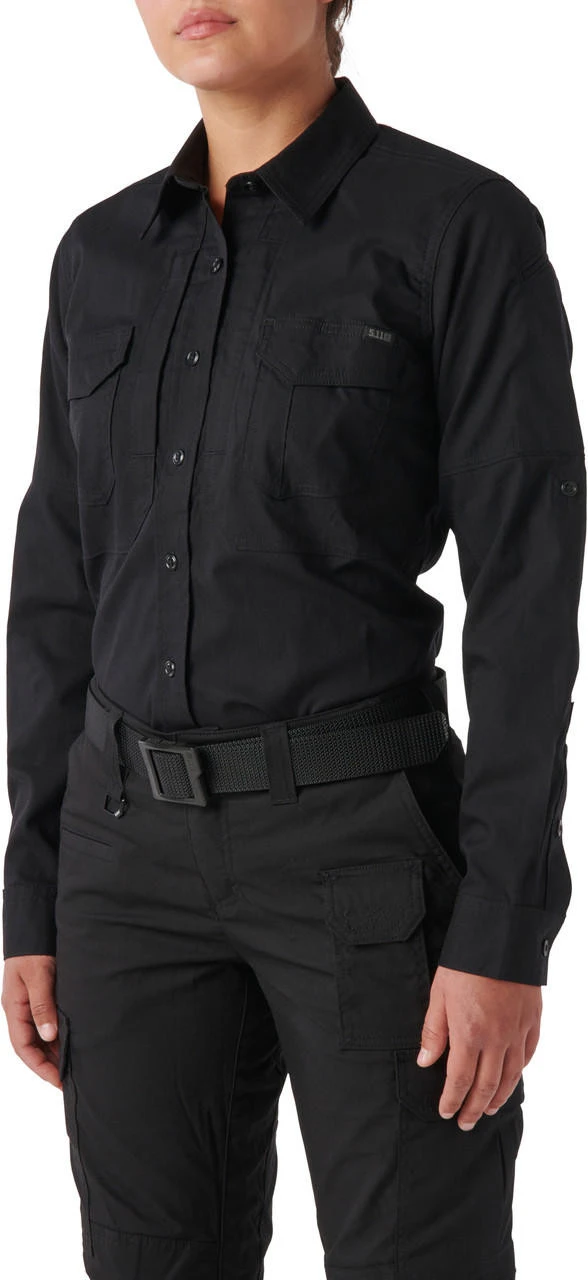 5.11 Tactical Women's ABR Pro Long Sleeve Shirt 62420 5.11 Tactical Women's ABR Pro Long Sleeve Shirt 62420 -Tactical Apparel Store 5.11 tactical womens abr pro long sleeve shirt 62420 62420 92541.1669142696