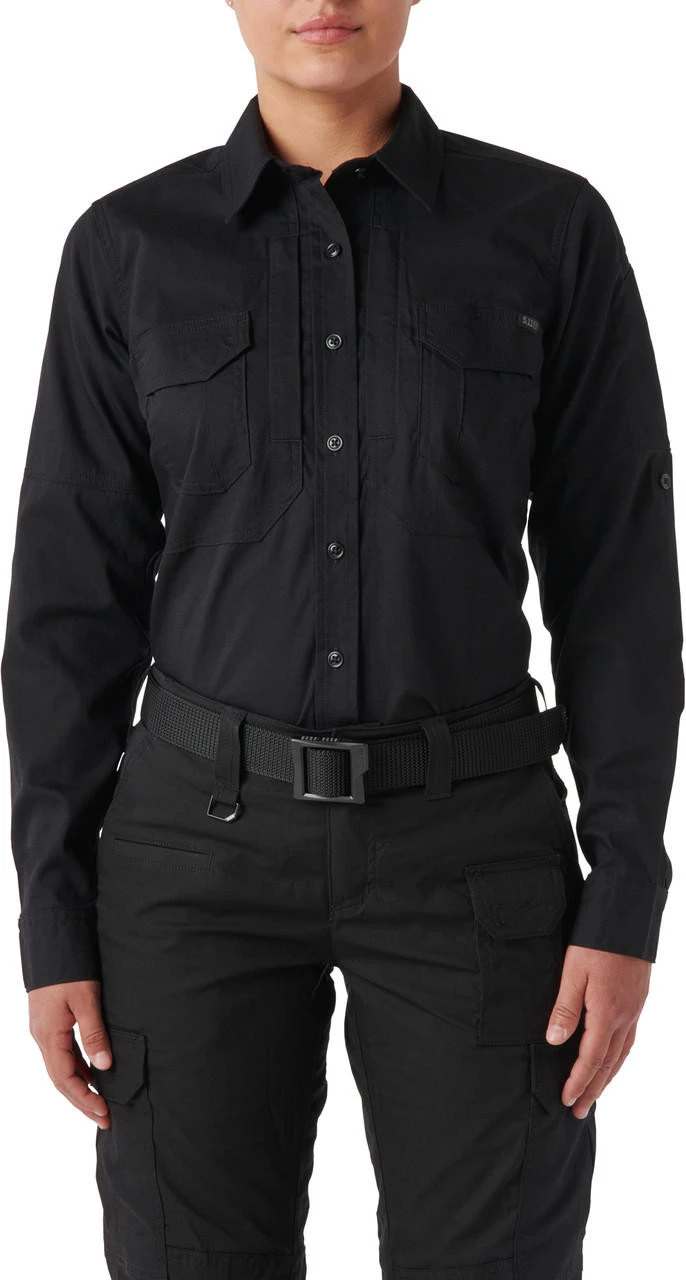 5.11 Tactical Women's ABR Pro Long Sleeve Shirt 62420 5.11 Tactical Women's ABR Pro Long Sleeve Shirt 62420 -Tactical Apparel Store 5.11 tactical womens abr pro long sleeve shirt 62420 62420 94027.1669142656