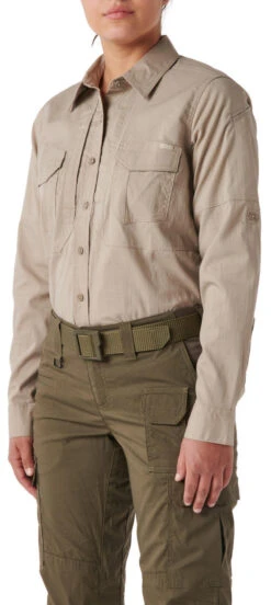 5.11 Tactical Women's ABR Pro Long Sleeve Shirt 62420 18 5.11 Tactical Women's ABR Pro Long Sleeve Shirt 62420 -Tactical Apparel Store 5.11 tactical womens abr pro long sleeve shirt 62420 62420 98992.1669142673