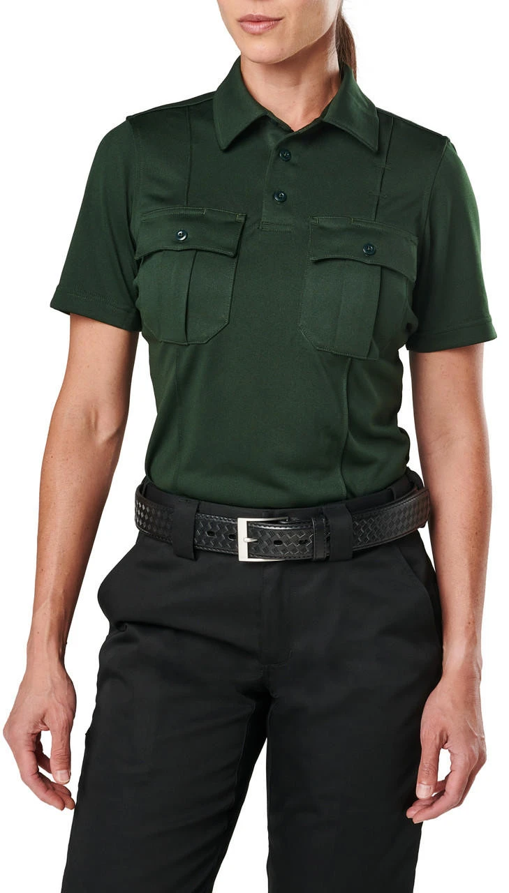 5.11 Tactical Women's Class A Uniform Short Sleeve Polo Shirt 61328 5.11 Tactical Women's Class A Uniform Short Sleeve Polo Shirt 61328 -Tactical Apparel Store 5.11 tactical womens class a uniform short sleeve polo shirt 61328 61328 31730.1669245259