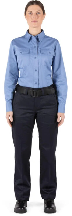 5.11 Tactical Women's Company Long-Sleeve Shirt 62399 -Tactical Apparel Store 5.11 tactical womens company long sleeve shirt 62399 62399 10373.1669132756