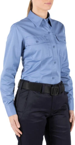 5.11 Tactical Women's Company Long-Sleeve Shirt 62399 -Tactical Apparel Store 5.11 tactical womens company long sleeve shirt 62399 62399 27419.1669132752
