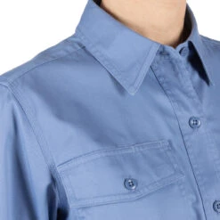 5.11 Tactical Women's Company Long-Sleeve Shirt 62399 -Tactical Apparel Store 5.11 tactical womens company long sleeve shirt 62399 62399 36365.1669132759