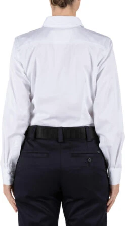 5.11 Tactical Women's Company Long-Sleeve Shirt 62399 -Tactical Apparel Store 5.11 tactical womens company long sleeve shirt 62399 62399 80420.1669132773