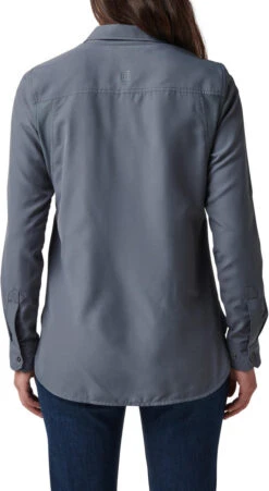 5.11 Tactical Women's Marksman Long Sleeve Shirt 62061 5 5.11 Tactical Women's Marksman Long Sleeve Shirt 62061 -Tactical Apparel Store 5.11 tactical womens marksman long sleeve shirt 62061 62061 22550.1669131691