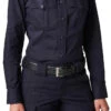 5.11 Tactical Women's NYPD Stryke RipStop Long Sleeve Uniform Shirt 62419 -Tactical Apparel Store 5.11 tactical womens nypd stryke ripstop long sleeve uniform shirt 62419 62419 39478.1669142505