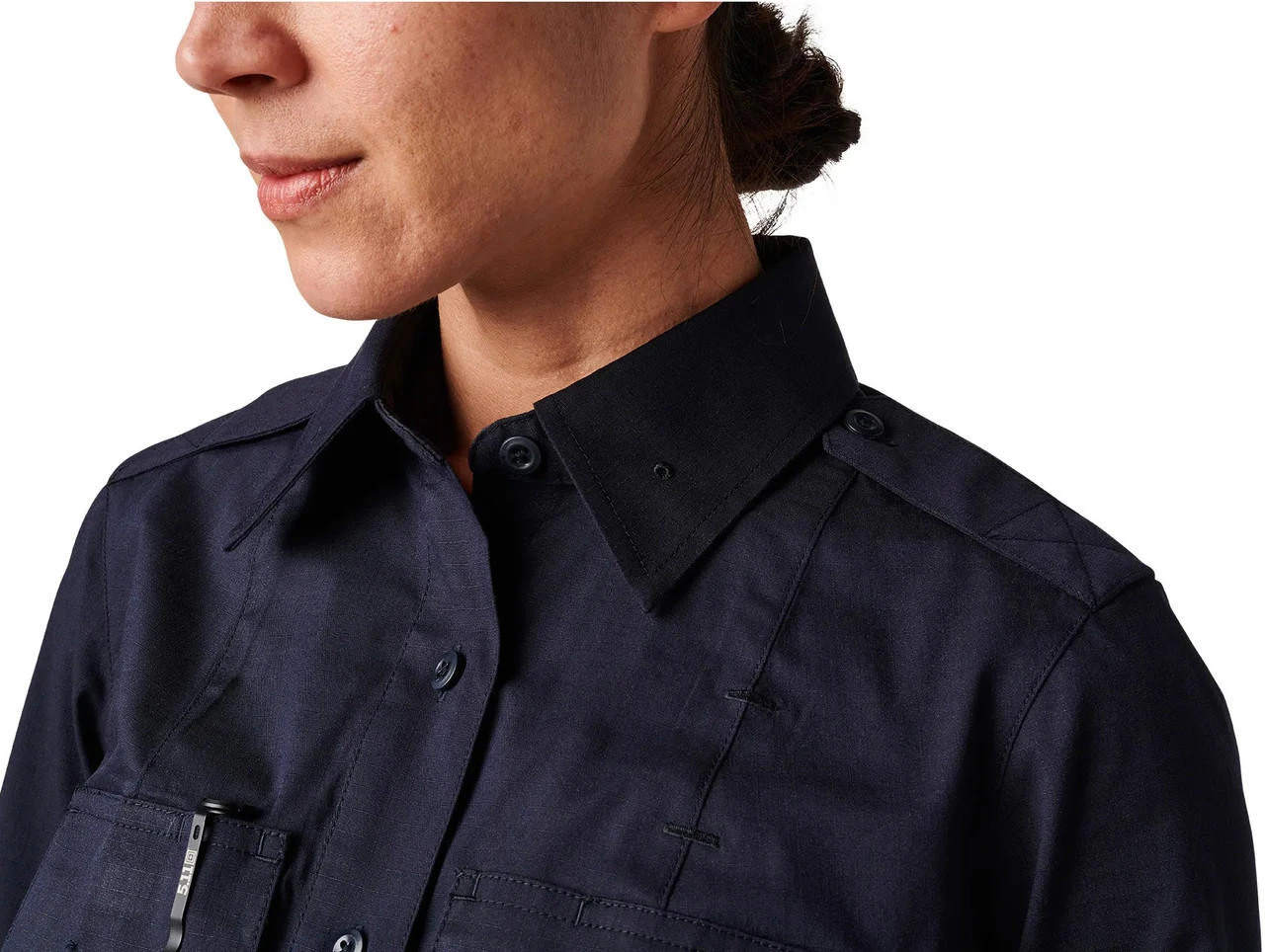 5.11 Tactical Women's NYPD Stryke RipStop Long Sleeve Uniform Shirt 62419 5.11 Tactical Women's NYPD Stryke RipStop Long Sleeve Uniform Shirt 62419 -Tactical Apparel Store 5.11 tactical womens nypd stryke ripstop long sleeve uniform shirt 62419 62419 83927.1669142502