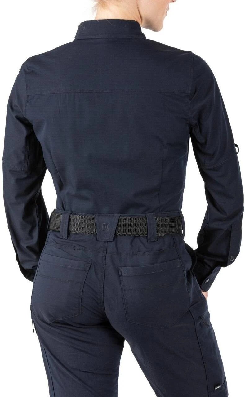 5.11 Tactical Women's Stryke Long Sleeve Shirt 62404 5.11 Tactical Women's Stryke Long Sleeve Shirt 62404 -Tactical Apparel Store 5.11 tactical womens stryke long sleeve shirt 62404 62404 31061.1601522883