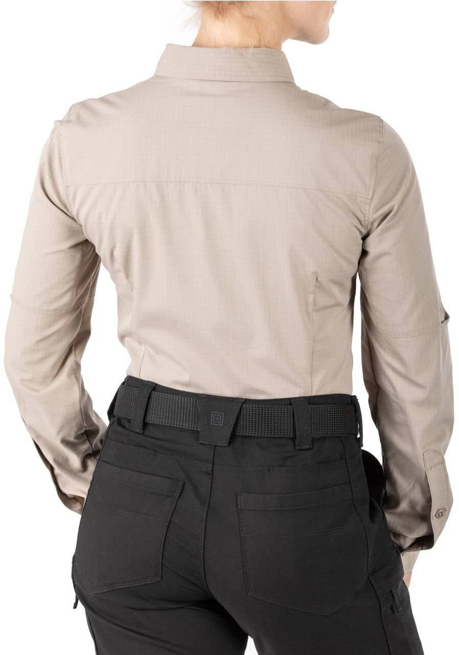 5.11 Tactical Women's Stryke Long Sleeve Shirt 62404 5.11 Tactical Women's Stryke Long Sleeve Shirt 62404 -Tactical Apparel Store 5.11 tactical womens stryke long sleeve shirt 62404 62404 70279.1601514468