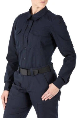 5.11 Tactical Women's Stryke Long Sleeve Shirt 62404 3 5.11 Tactical Women's Stryke Long Sleeve Shirt 62404 -Tactical Apparel Store 5.11 tactical womens stryke long sleeve shirt 62404 62404 79121.1601486440
