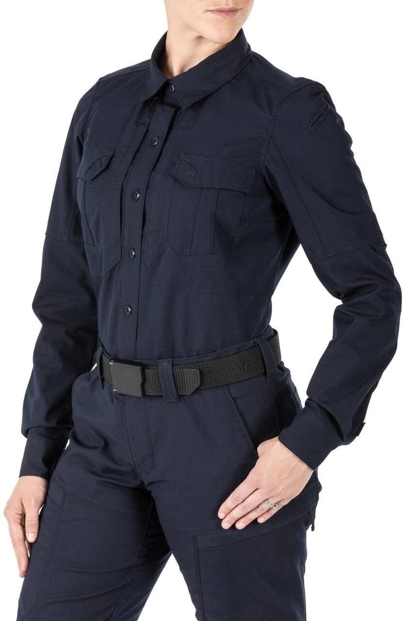 5.11 Tactical Women's Stryke Long Sleeve Shirt 62404 5.11 Tactical Women's Stryke Long Sleeve Shirt 62404 -Tactical Apparel Store 5.11 tactical womens stryke long sleeve shirt 62404 62404 79121.1601486440