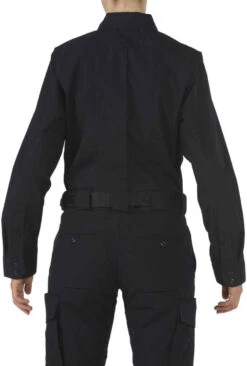 5.11 Tactical Women's Stryke PDU Class B Long Sleeve Shirt 62010 -Tactical Apparel Store 5.11 tactical womens stryke pdu class b long sleeve shirt 62010 62010 12227.1599165052
