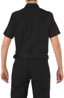 5.11 Tactical Women's Stryke PDU Class B Short Sleeve Shirt 61018 3 5.11 Tactical Women's Stryke PDU Class B Short Sleeve Shirt 61018 -Tactical Apparel Store 5.11 tactical womens stryke pdu class b short sleeve shirt 61018 61018 51 61390.1599192833