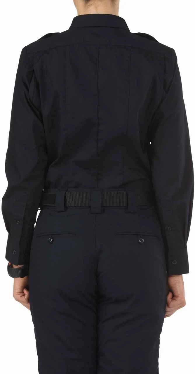 5.11 Tactical Women's Taclite PDU Class A Long Sleeve Shirt 62365 5.11 Tactical Women's Taclite PDU Class A Long Sleeve Shirt 62365 -Tactical Apparel Store 5.11 tactical womens taclite pdu class a long sleeve shirt 62365 62365 27038.1599160873