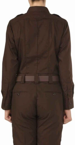 5.11 Tactical Women's Taclite PDU Class A Long Sleeve Shirt 62365 3 5.11 Tactical Women's Taclite PDU Class A Long Sleeve Shirt 62365 -Tactical Apparel Store 5.11 tactical womens taclite pdu class a long sleeve shirt 62365 62365 31172.1599170973