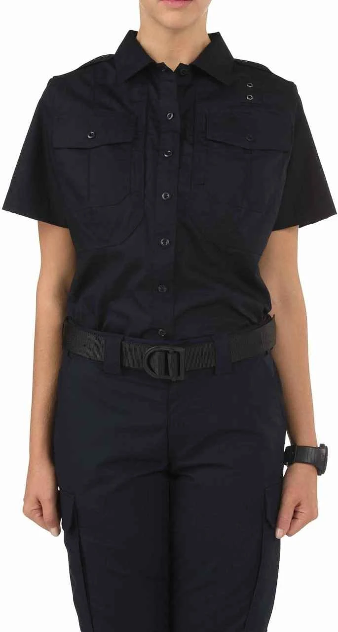 5.11 Tactical Women's Taclite PDU Class B Short Sleeve Shirt 61168 5.11 Tactical Women's Taclite PDU Class B Short Sleeve Shirt 61168 -Tactical Apparel Store 5.11 tactical womens taclite pdu class b short sleeve shirt 61168 61168 76529.1599175539