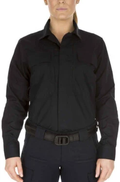 5.11 Tactical Women's Taclite TDU Long Sleeve Shirt 62016 -Tactical Apparel Store 5.11 tactical womens taclite tdu long sleeve shirt 62016 62016 10201.1599191484