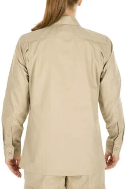 5.11 Tactical Women's Taclite TDU Long Sleeve Shirt 62016 -Tactical Apparel Store 5.11 tactical womens taclite tdu long sleeve shirt 62016 62016 63641.1599171920