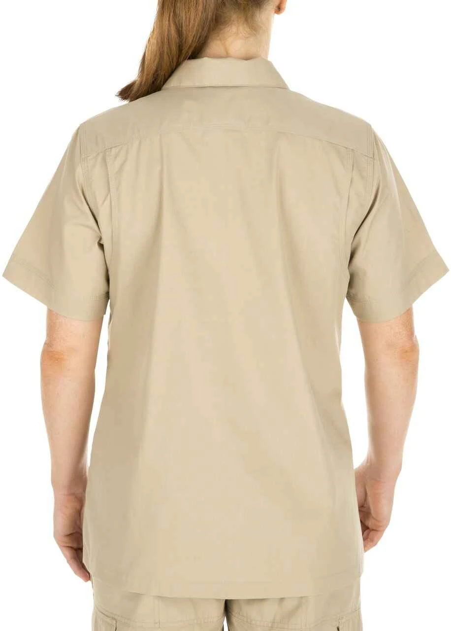 5.11 Tactical Women's Taclite TDU Short Sleeve Shirt 61025 5.11 Tactical Women's Taclite TDU Short Sleeve Shirt 61025 -Tactical Apparel Store 5.11 tactical womens taclite tdu short sleeve shirt 61025 61025 01369.1599176997