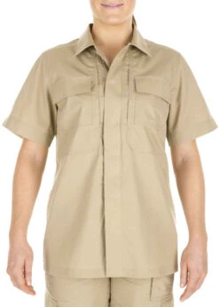 5.11 Tactical Women's Taclite TDU Short Sleeve Shirt 61025 4 5.11 Tactical Women's Taclite TDU Short Sleeve Shirt 61025 -Tactical Apparel Store 5.11 tactical womens taclite tdu short sleeve shirt 61025 61025 07006.1599183317
