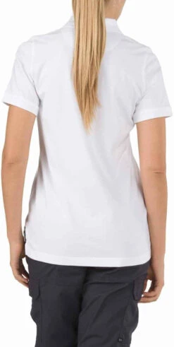 5.11 Tactical Women's Tactical Jersey Short Sleeve Polo 61164 -Tactical Apparel Store 5.11 tactical womens tactical jersey short sleeve polo 61164 womenspolo 61164 82061.1599156669
