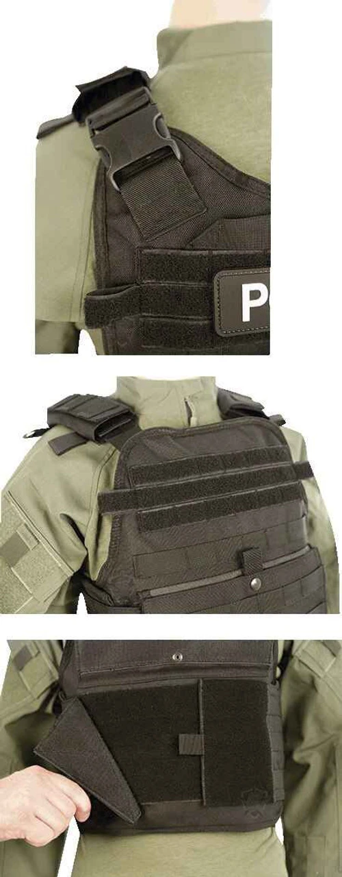 5ive Star Gear Bodyguard Plate Carrier 5ive Star Gear Bodyguard Plate Carrier -Tactical Apparel Store 5ive star gear bodyguard plate carrier bgpc 99892.1609261715
