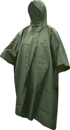 5ive Star Gear Poncho -Tactical Apparel Store 5ive star gear gi spec military poncho poncho 5i 91769.1599179156