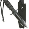 5ive Star Gear SP2-U.S.A.F. Knife With Sheath 1 5ive Star Gear SP2-U.S.A.F. Knife With Sheath -Tactical Apparel Store 5ive star gear sp2 usaf combat knife with sheath sp2 af 5601000 61694.1611670739