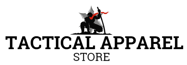 Tactical Apparel Store