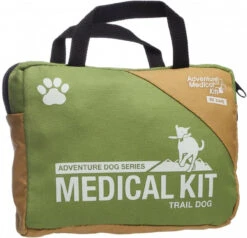 Adventure Medical Kits Adventure Dog Series, Trail Dog Medical Kit 0135-0115