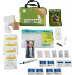 Adventure Medical Kits Adventure Dog Series, Trail Dog Medical Kit 0135-0115 4 Adventure Medical Kits Adventure Dog Series, Trail Dog Medical Kit 0135-0115 -Tactical Apparel Store adventure medical kits adventure dog series trail dog medical kit 0135 0115 0135 0115 75406.1635942050