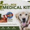 Adventure Medical Kits Adventure Dog Vet-In-A-Box Medical Kit 0135-0117 1 Adventure Medical Kits Adventure Dog Vet-In-A-Box Medical Kit 0135-0117 -Tactical Apparel Store adventure medical kits adventure dog vet in a box medical kit 0135 0117 0135 0117 60405.1635902068