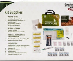 Adventure Medical Kits Adventure Dog Vet-In-A-Box Medical Kit 0135-0117 -Tactical Apparel Store adventure medical kits adventure dog vet in a box medical kit 0135 0117 0135 0117 67707.1635902079