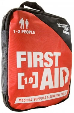 Adventure Medical Kits Adventure First Aid Series, 1.00120-0210