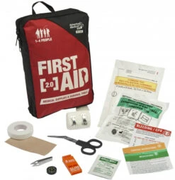 Adventure Medical Kits Adventure First Aid Series, 2.0 0120-0220 -Tactical Apparel Store adventure medical kits adventure first aid series 2.0 0120 0220 0120 0220 88744.1635811147