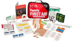 Adventure Medical Kits Adventure First Aid Series, Family First Aid Kit 0120-0230 4 Adventure Medical Kits Adventure First Aid Series, Family First Aid Kit 0120-0230 -Tactical Apparel Store adventure medical kits adventure first aid series family first aid kit 0120 0230 0120 0230 40783.1635811108