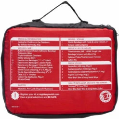 Adventure Medical Kits Adventure First Aid Series, Family First Aid Kit 0120-0230 5 Adventure Medical Kits Adventure First Aid Series, Family First Aid Kit 0120-0230 -Tactical Apparel Store adventure medical kits adventure first aid series family first aid kit 0120 0230 0120 0230 57065.1635811169