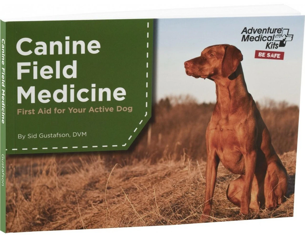 Adventure Medical Kits Canine Field Medicine Book 4000-1520 Adventure Medical Kits Canine Field Medicine Book 4000-1520 -Tactical Apparel Store adventure medical kits canine field medicine book 4000 1520 4000 1520 59242.1635811110