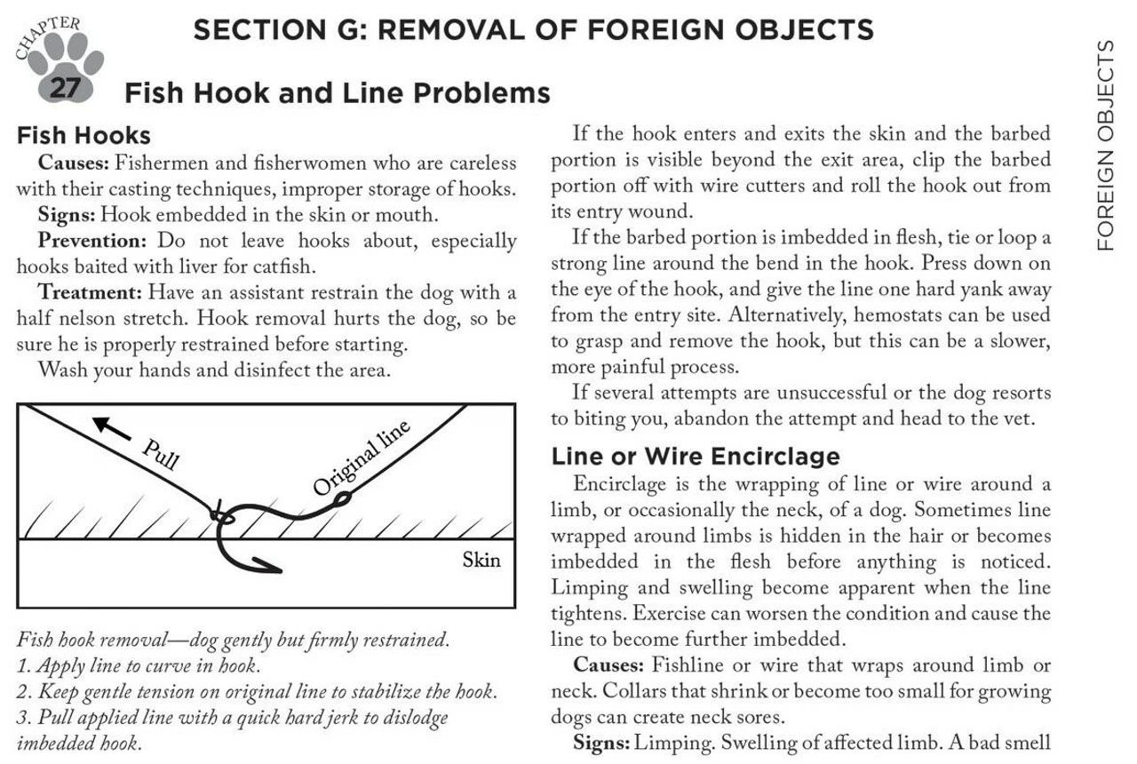 Adventure Medical Kits Canine Field Medicine Book 4000-1520 Adventure Medical Kits Canine Field Medicine Book 4000-1520 -Tactical Apparel Store adventure medical kits canine field medicine book 4000 1520 4000 1520 72182.1635811176