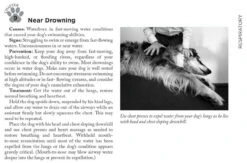 Adventure Medical Kits Canine Field Medicine Book 4000-1520 5 Adventure Medical Kits Canine Field Medicine Book 4000-1520 -Tactical Apparel Store adventure medical kits canine field medicine book 4000 1520 4000 1520 89508.1635811135