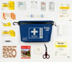 Adventure Medical Kits Marine 150 First Aid Kit 0115-0150 -Tactical Apparel Store adventure medical kits marine 150 first aid kit 0115 0150 0115 0150 36800.1647698702