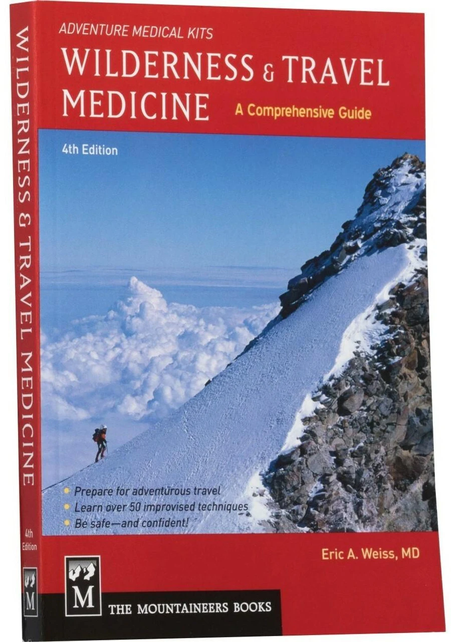 Adventure Medical Kits Medical Mountain Guide Kit 0100-1007 Adventure Medical Kits Medical Mountain Guide Kit 0100-1007 -Tactical Apparel Store adventure medical kits medical mountain guide kit 0100 1007 0100 1007 23446.1647698925