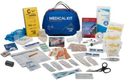 Adventure Medical Kits Medical Mountain Guide Kit 0100-1007 5 Adventure Medical Kits Medical Mountain Guide Kit 0100-1007 -Tactical Apparel Store adventure medical kits medical mountain guide kit 0100 1007 0100 1007 34053.1647698729