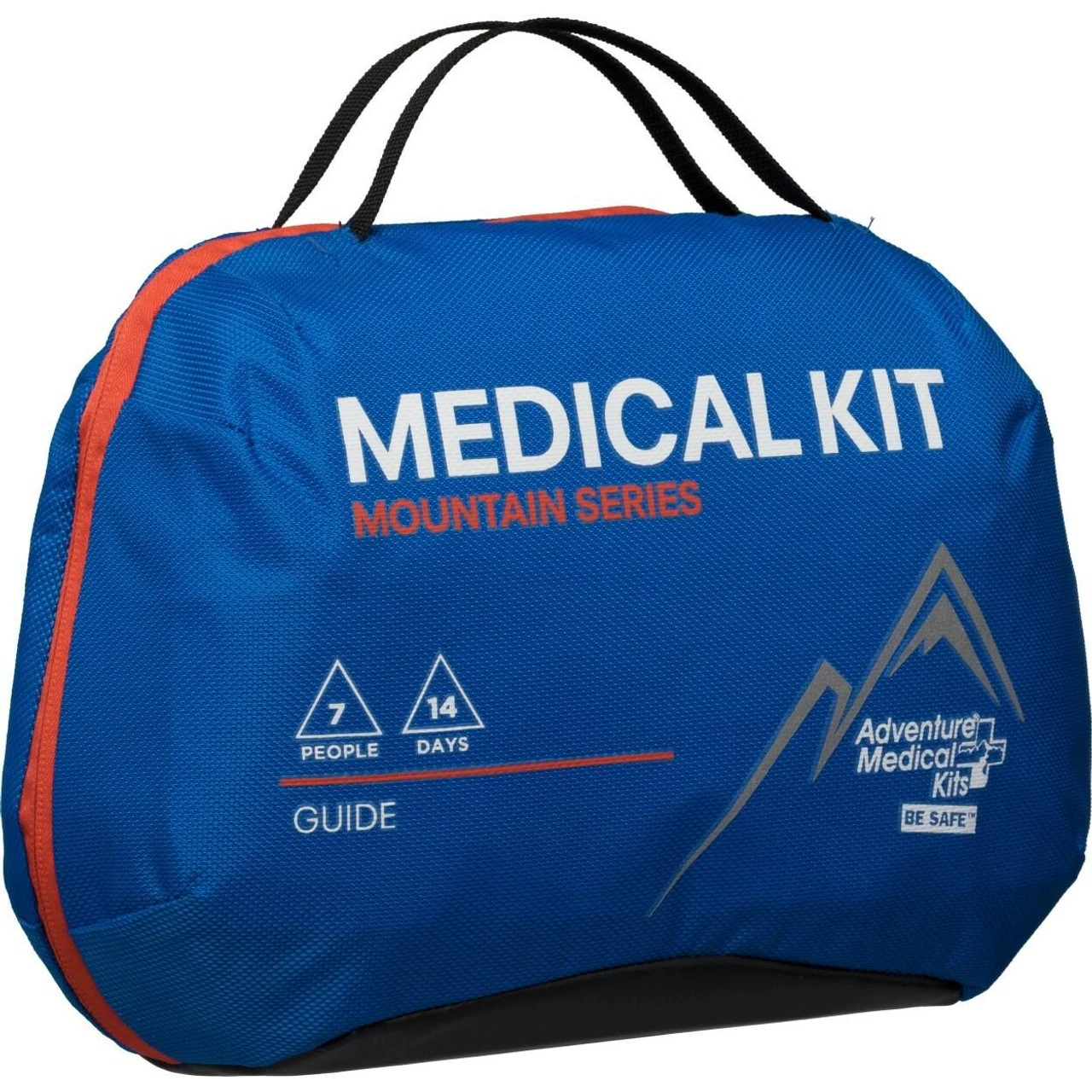 Adventure Medical Kits Medical Mountain Guide Kit 0100-1007 Adventure Medical Kits Medical Mountain Guide Kit 0100-1007 -Tactical Apparel Store adventure medical kits medical mountain guide kit 0100 1007 0100 1007 80288.1647698782