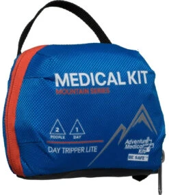 Adventure Medical Kits Mountain Day Tripper Lite Medical Kit 0100-1000